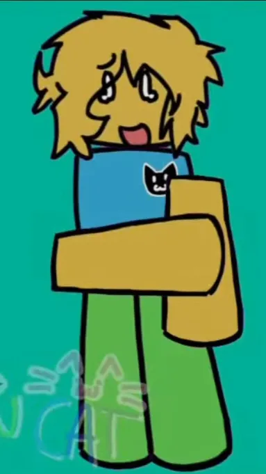 ai character: Noob & guest  background