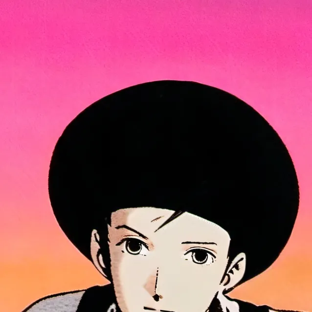 chat with ai character: oe