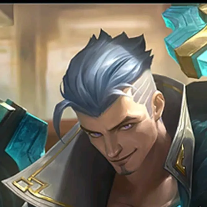chat with ai character: fredrinn