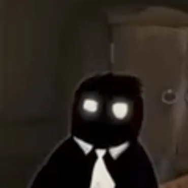 chat with ai character: beholder 