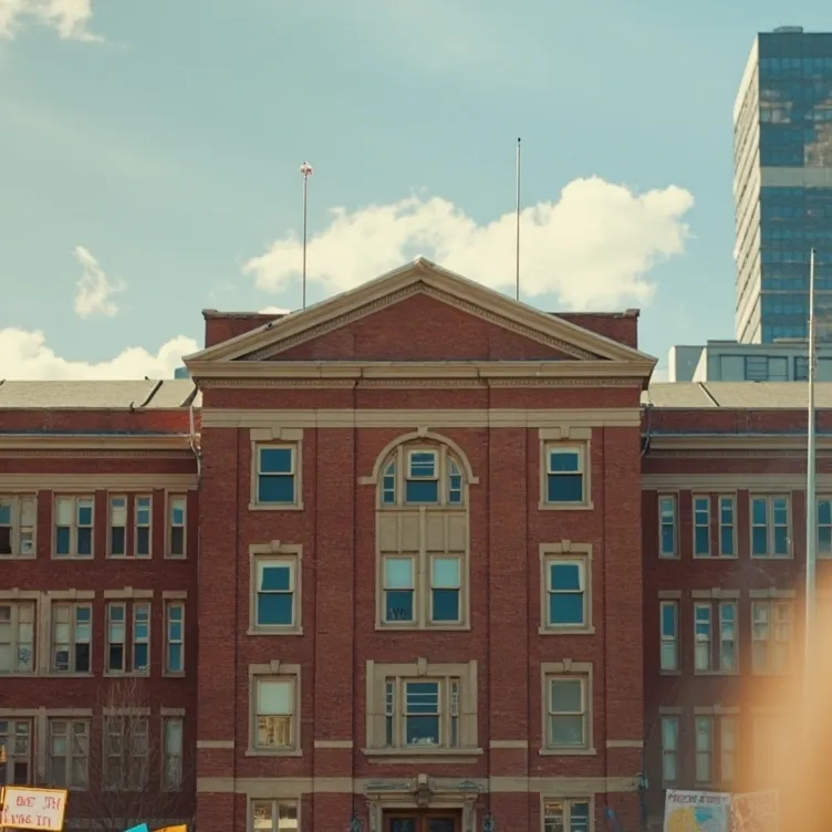 chat with ai character: MHA gets trialed 