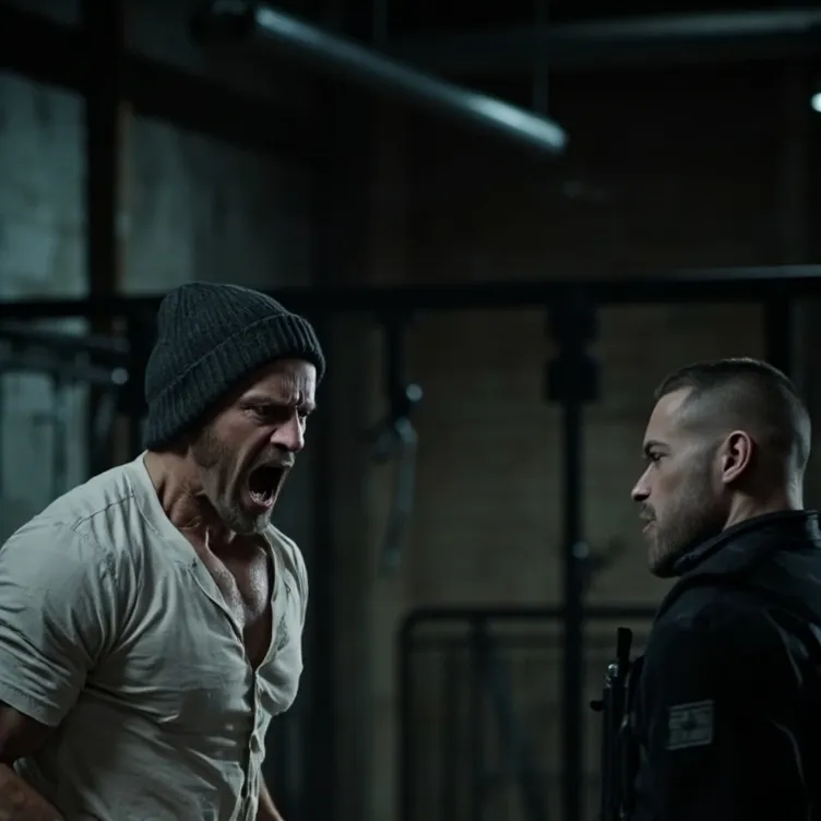 chat with ai character: kbop rage