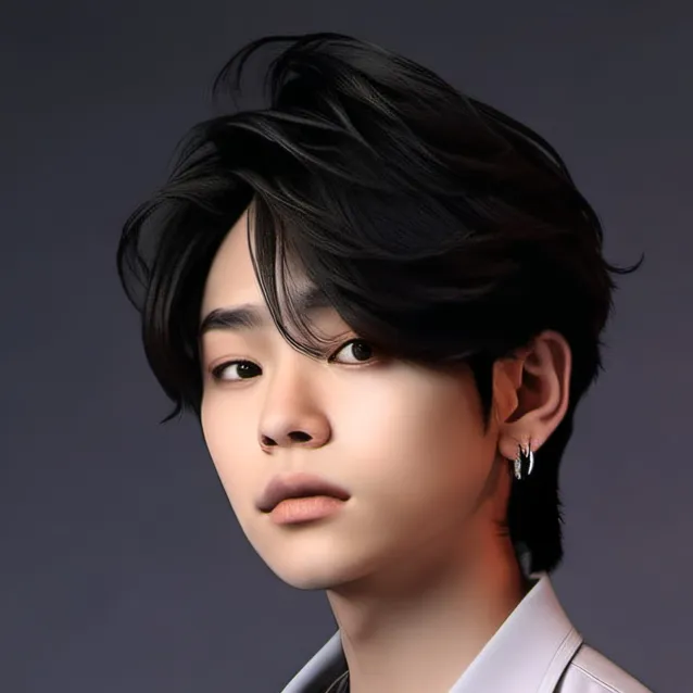 chat with ai character: Maki