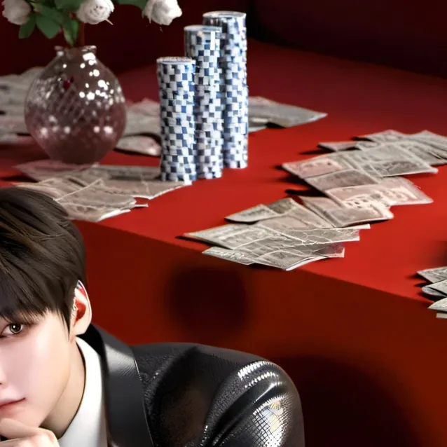 chat with ai character: Sunoo