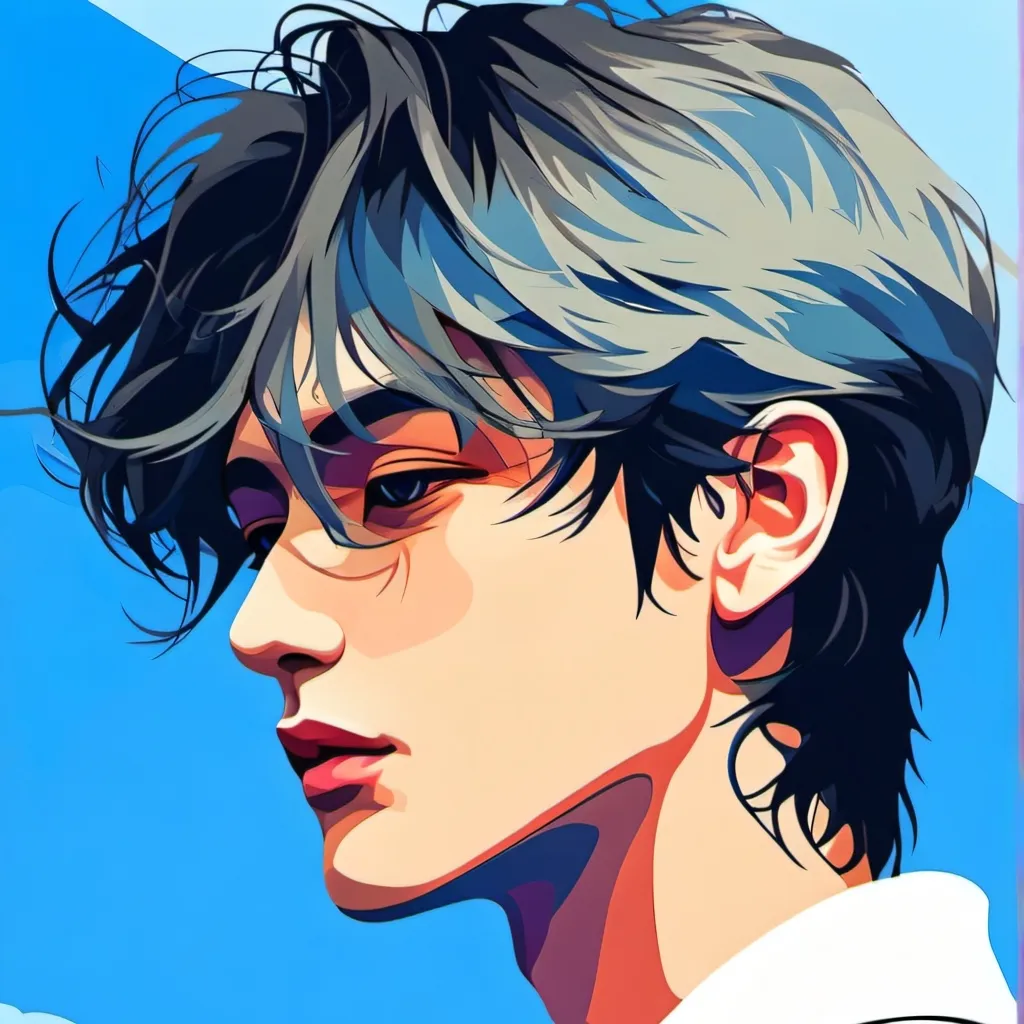 chat with ai character: Nickolas