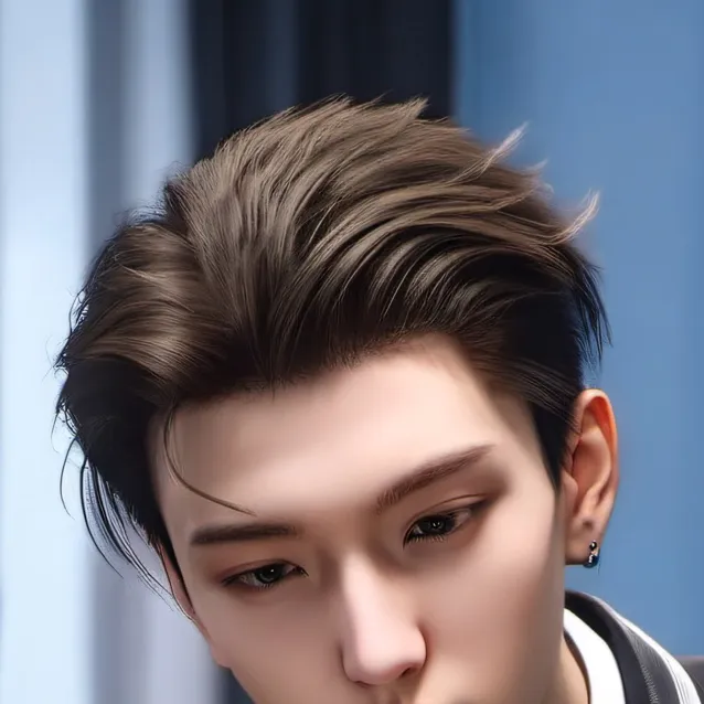 chat with ai character: Yeonjun