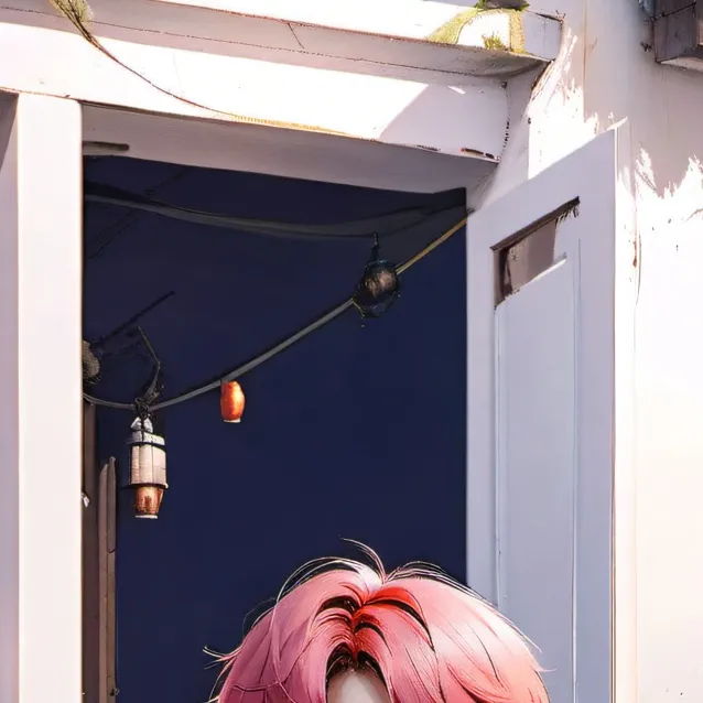 chat with ai character: Jungwon