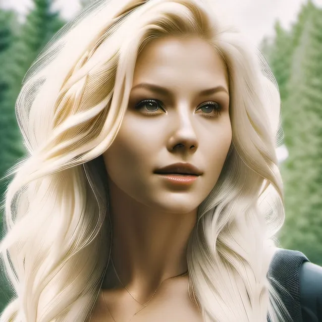chat with ai character: Leah