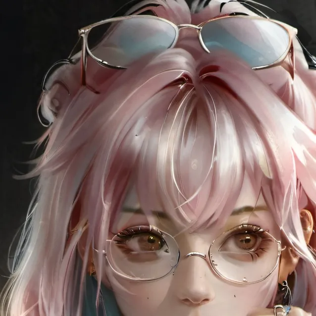 chat with ai character: Emily 