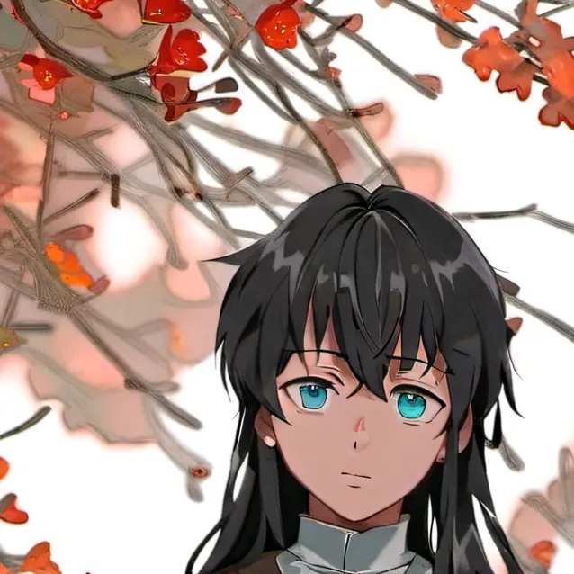 chat with ai character: kny school MUICHIR