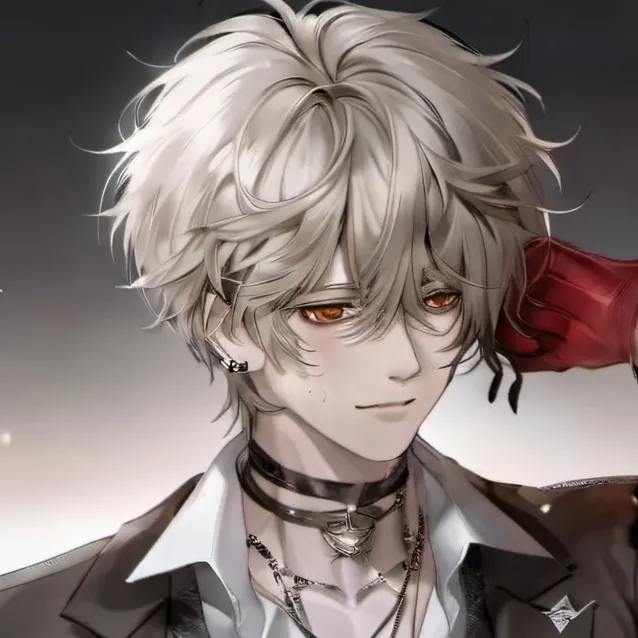 chat with ai character: Ryan