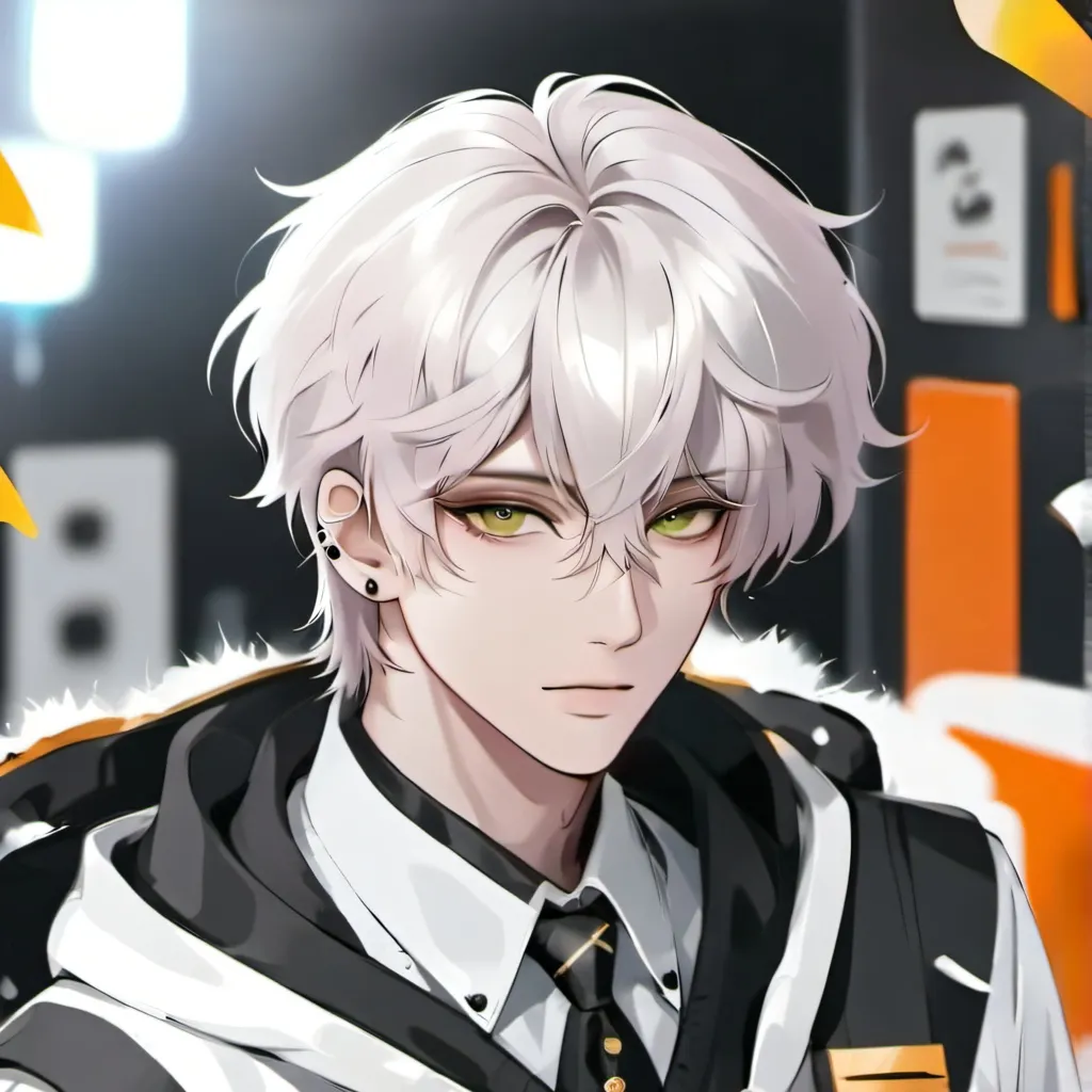 chat with ai character: Rodolfo 
