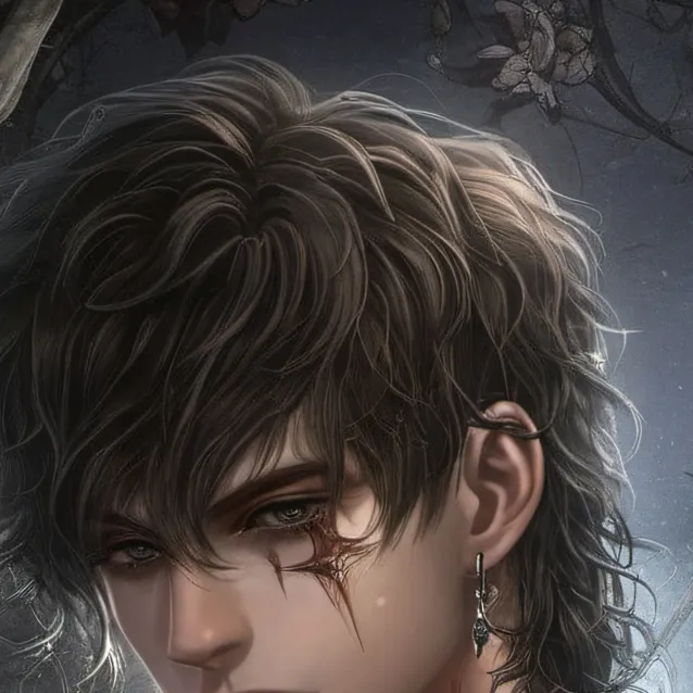 chat with ai character: Hugo