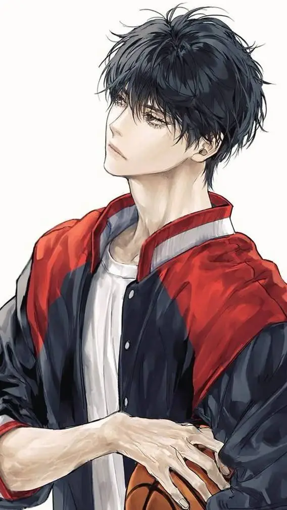 ai character: Matt background