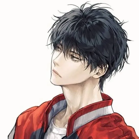 chat with ai character: Matt