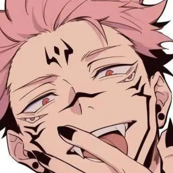 chat with ai character: freaky «Sukuna★»