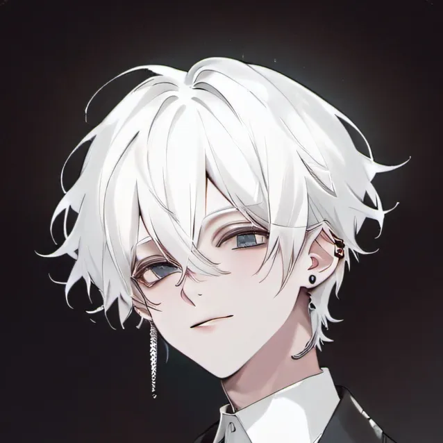 chat with ai character: ★-VYN-★