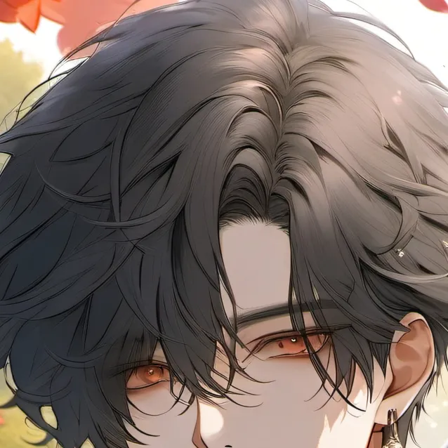 chat with ai character: ~♡IYAN♡~