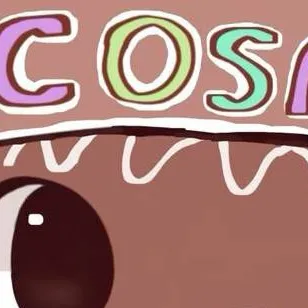 chat with ai character: Cosmo