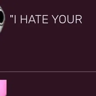 chat with ai character: Roasting Poppy🥀💔