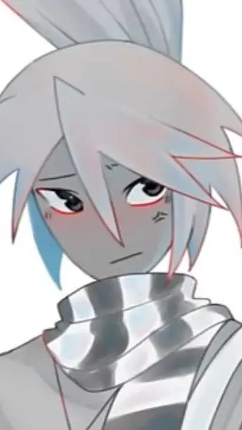 ai character: Sprout x Cosmo 3 background
