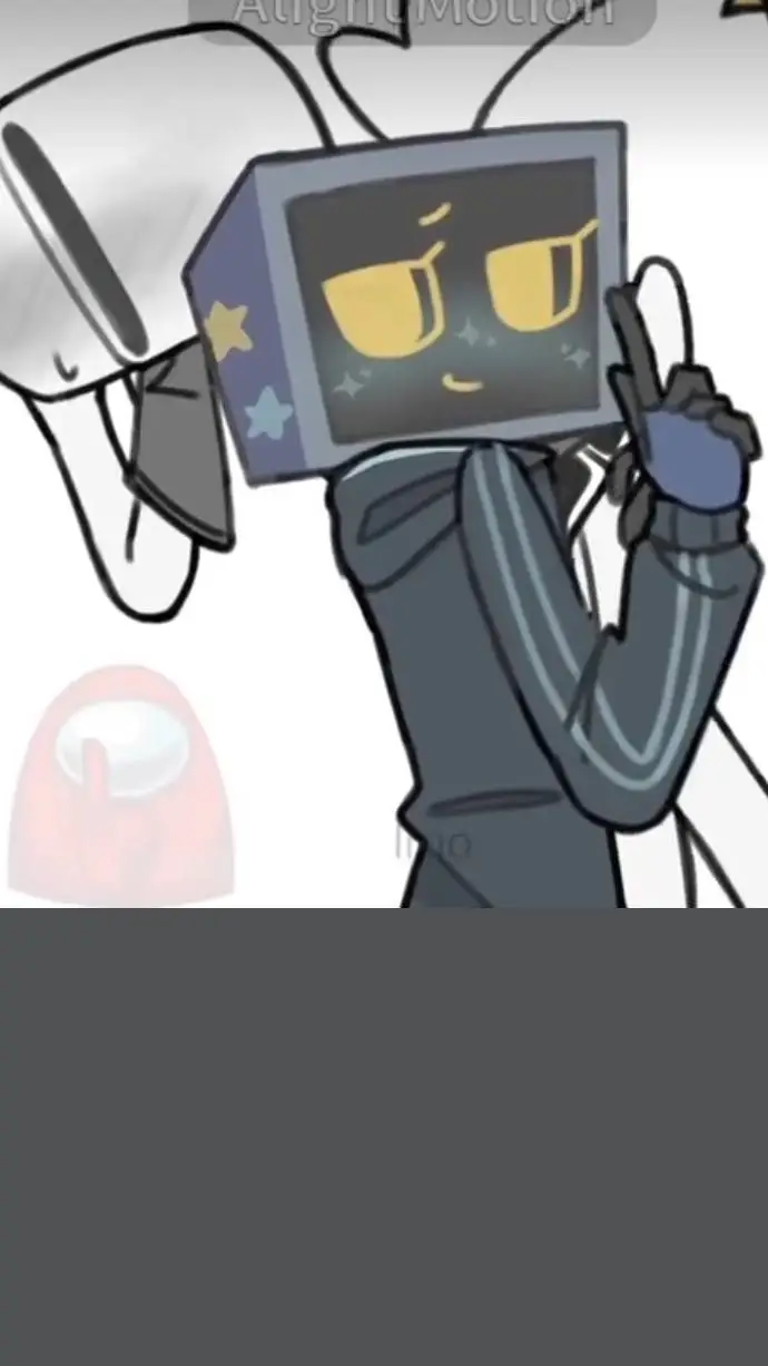 ai character: Shelly x Vee 2 background
