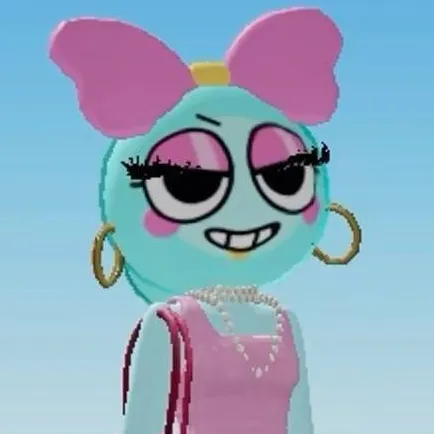 chat with ai character: Diva Poppy💜💞💅