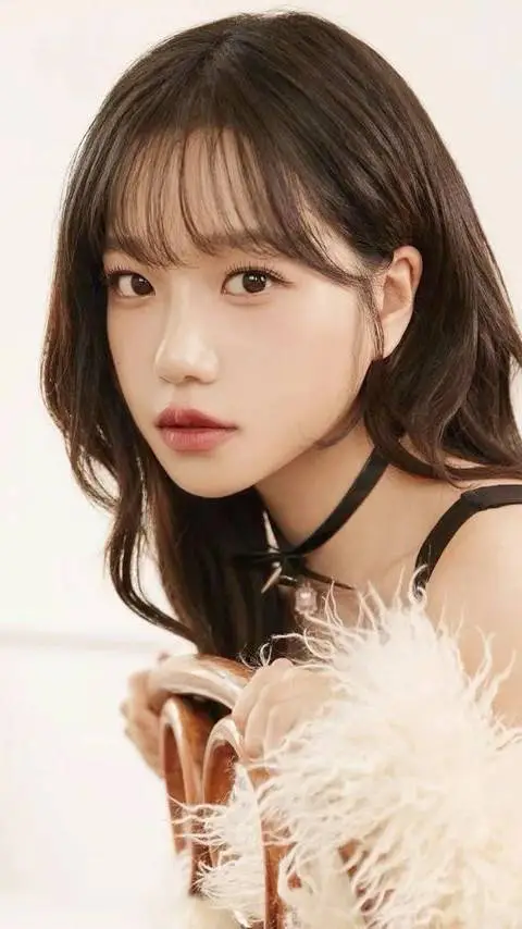ai character: Jo Yuri background
