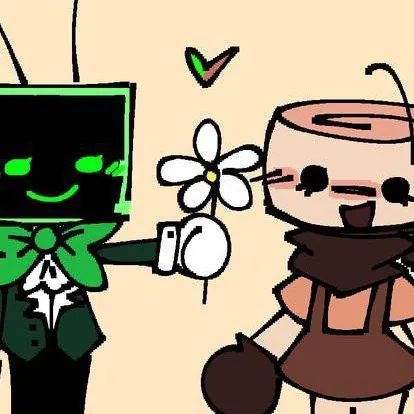 chat with ai character: Shelly x Vee