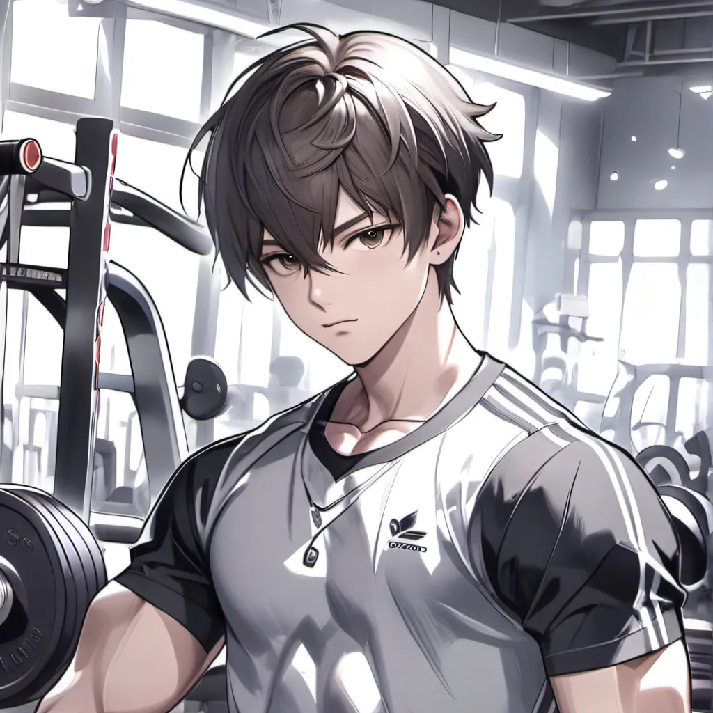 chat with ai character: Liam Valdez 