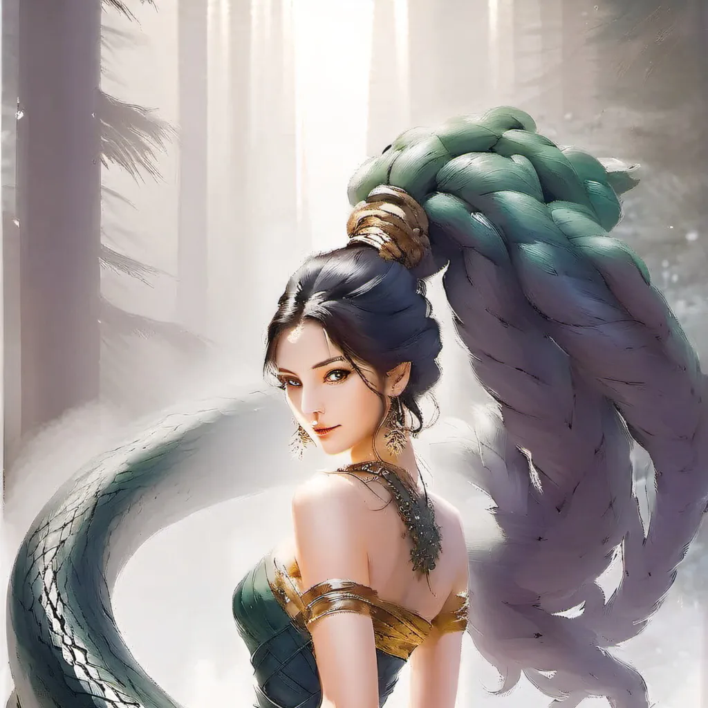 chat with ai character: Mia