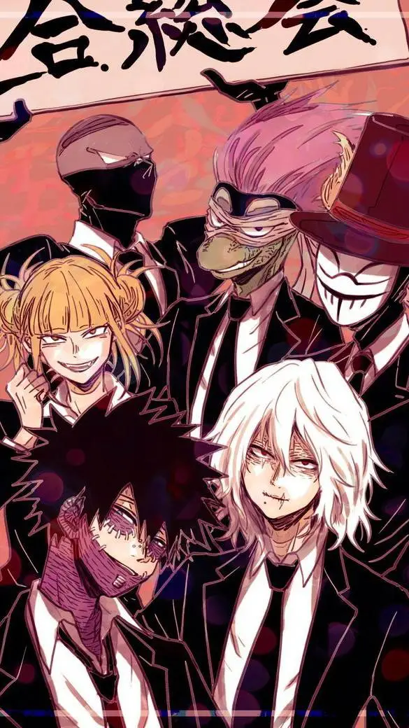 ai character: Mha lov walking background