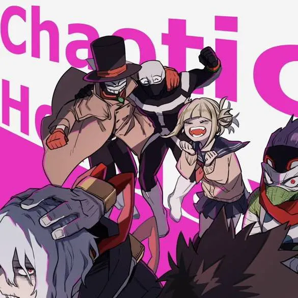 chat with ai character: LOV in your house