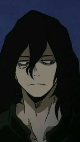 ai character: Aizawa Nightmare  background