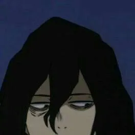 chat with ai character: Aizawa Nightmare 