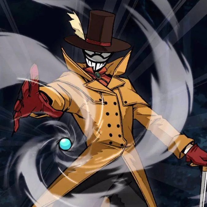chat with ai character: Mr Compress