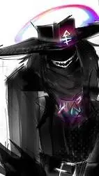 ai character: {¿910¿} background