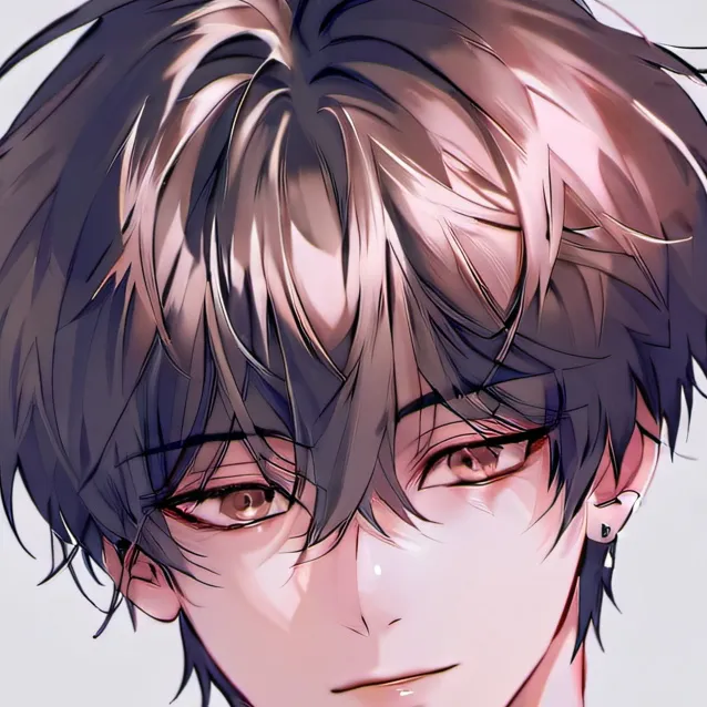 chat with ai character: Xian 