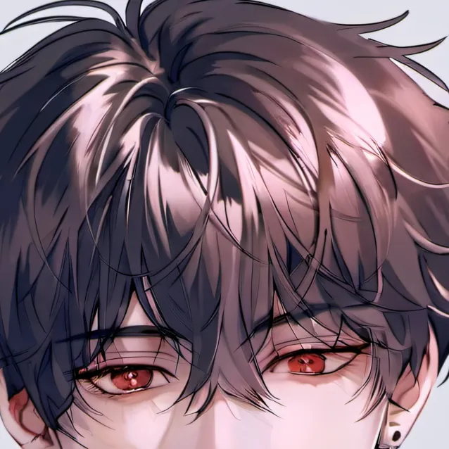chat with ai character: Kyle