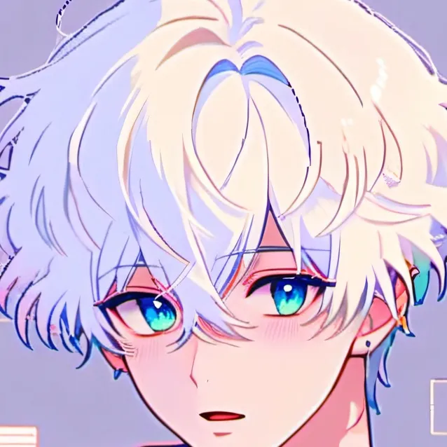 chat with ai character: jin-chan