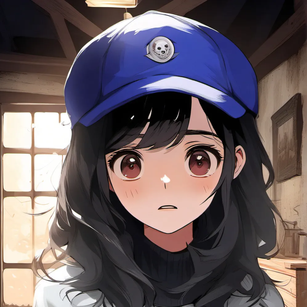 chat with ai character: Mika