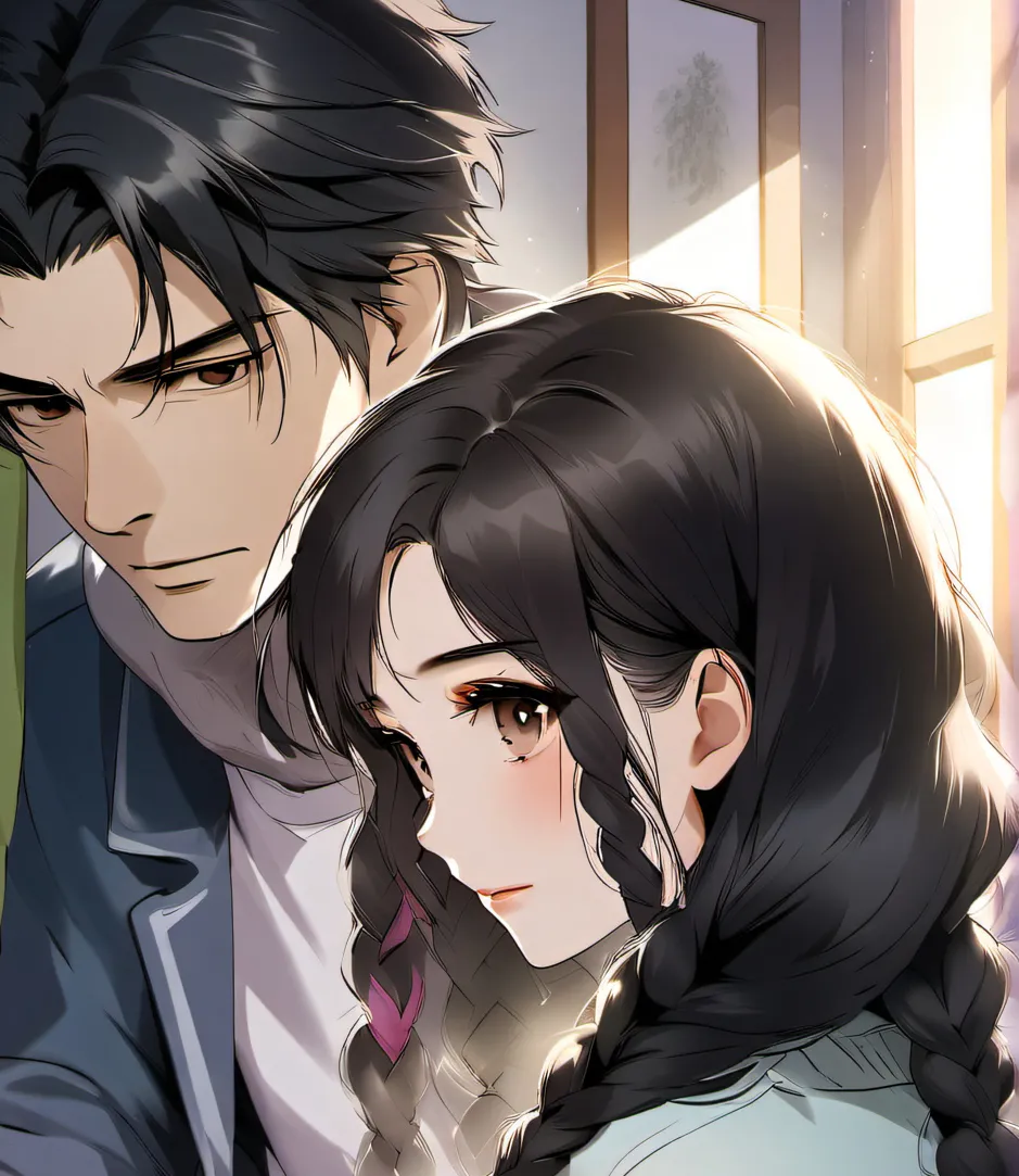 chat with ai character: Akyra