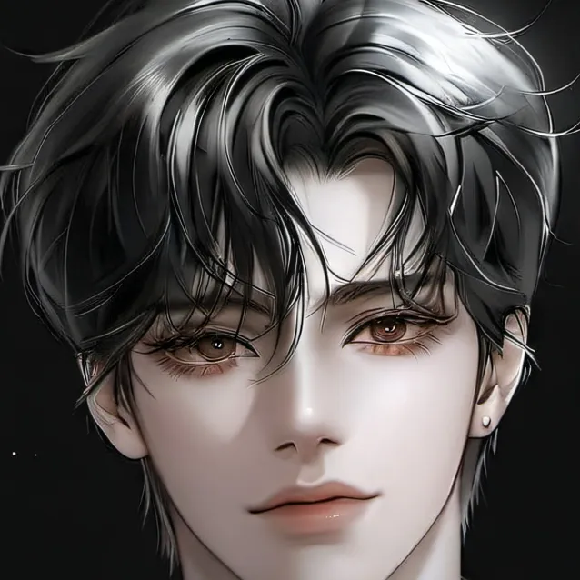 chat with ai character: ❣James❣