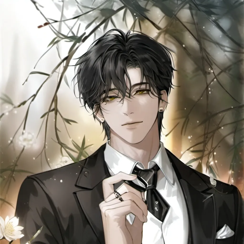 chat with ai character: Von 💘