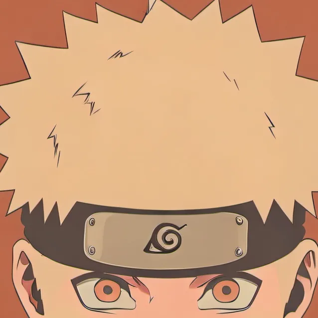 chat with ai character: naruto 