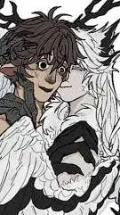 ai character: 99 nights background