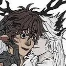 chat with ai character: 99 nights