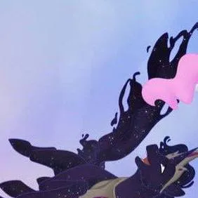 chat with ai character: Eclipse & Galaxia