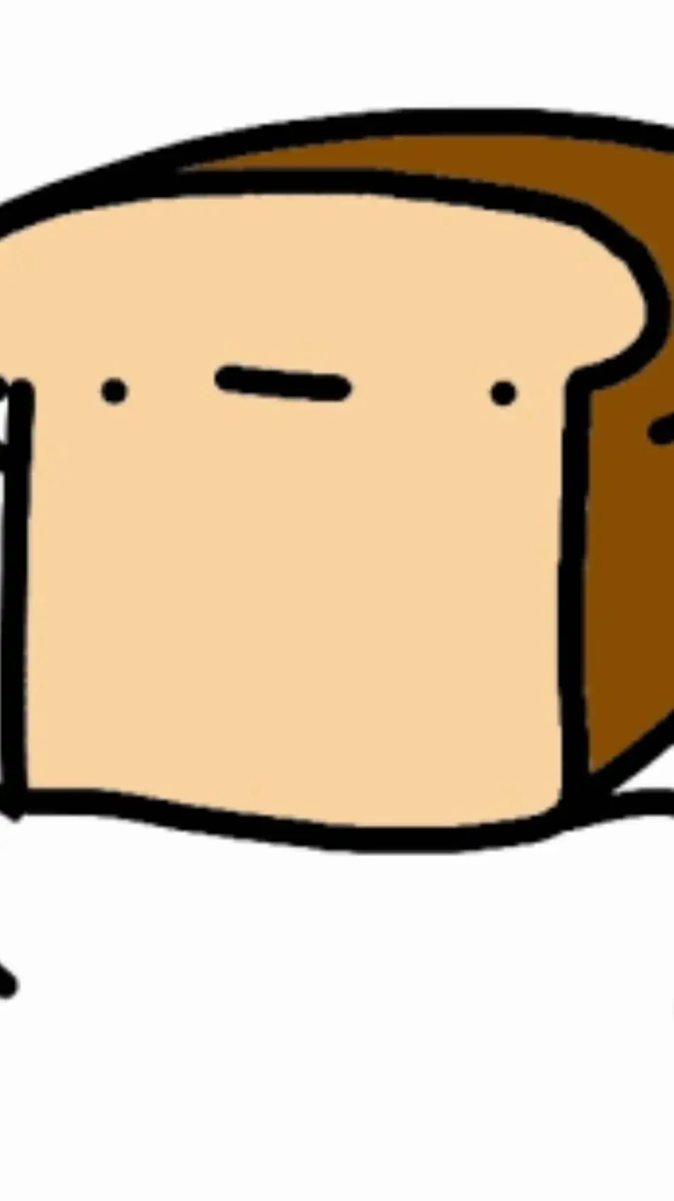 ai character: Momo background