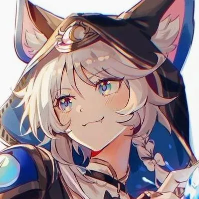chat with ai character: Cipher